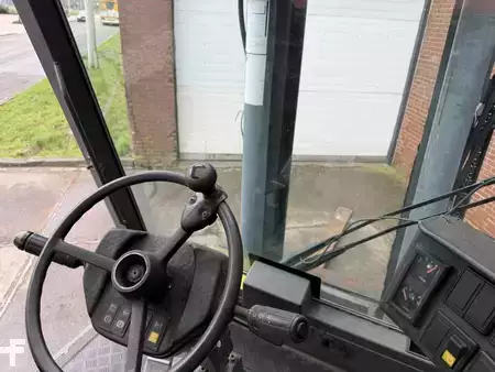 Dieselový VZV 1999  Dan Truck 8 Ton (10)