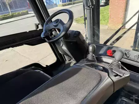 Elektro 4 Rad 2018  Linde E45HL-01/600 (10)