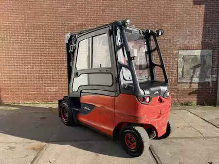 Elektro 4 Rad 2018  Linde E45HL-01/600 (3)