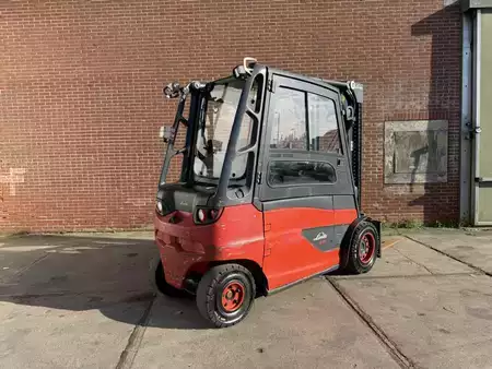 Elektro 4 Rad 2018  Linde E45HL-01/600 (4)