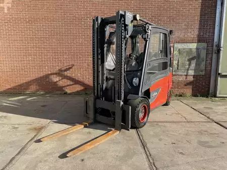 Elektro 4 Rad 2018  Linde E45HL-01/600 (5)
