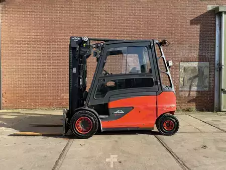 Elektro 4 Rad 2018  Linde E45HL-01/600 (6)