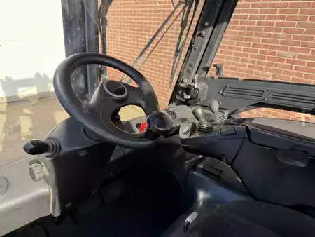 Elektro 4 Rad 2018  Linde E45HL-01/600 (8)