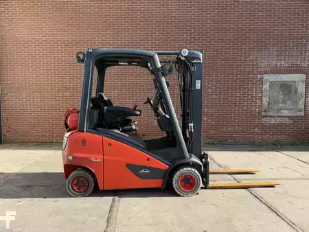 Chariots élévateurs GPL 2020  Linde H18T-01 (2)