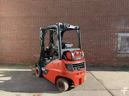 Chariots élévateurs GPL 2020  Linde H18T-01 (5)