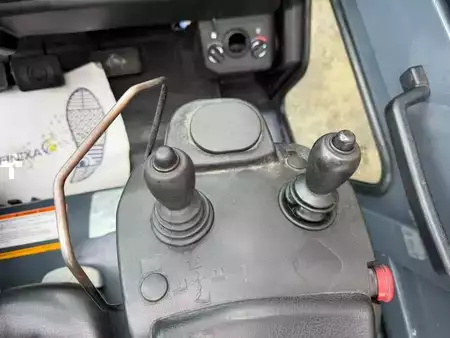 Elektro 4 Rad 2020  Toyota 8FBMT25 (10)