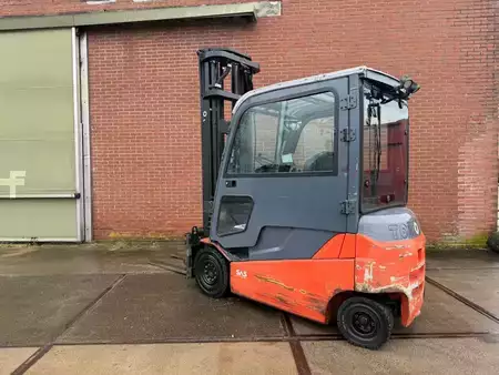 Elektro 4 Rad 2020  Toyota 8FBMT25 (5)