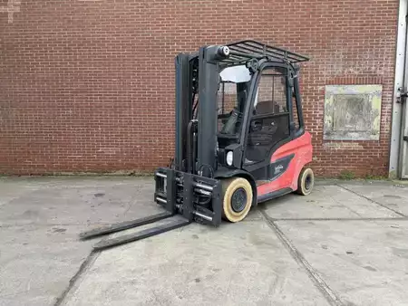 Diesel truck 2020  Linde H30D-01 (3)