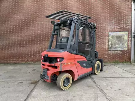 Diesel truck 2020  Linde H30D-01 (4)
