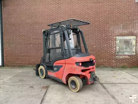 Diesel truck 2020  Linde H30D-01 (5)