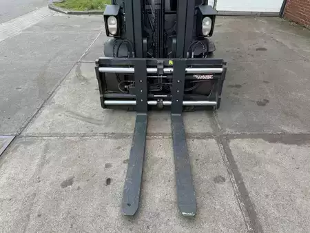 Diesel truck 2020  Linde H30D-01 (7)