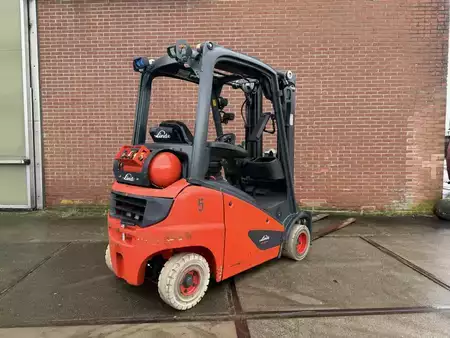 Chariots élévateurs GPL 2020  Linde H18T-01 (4)