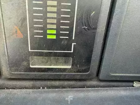 Beállós targonca  Jungheinrich ERE 225 (10)