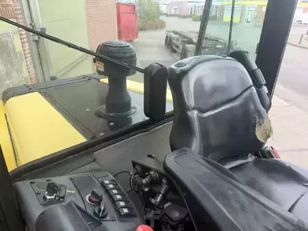 Chariots élévateurs diesel 2018  Hyster H12XM-6 (10)