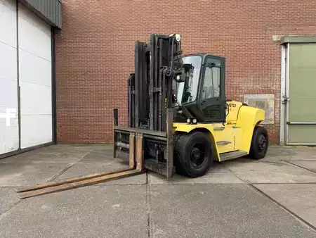 Chariots élévateurs diesel 2018  Hyster H12XM-6 (3)