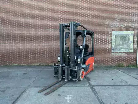 Elektro tříkolové VZV 2018  Linde E16-02 (4)