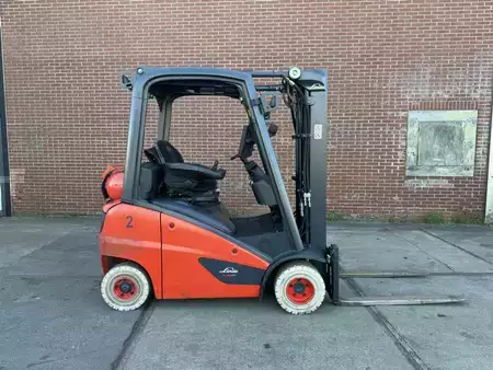 Chariots élévateurs GPL 2020  Linde H18T-01 (2)