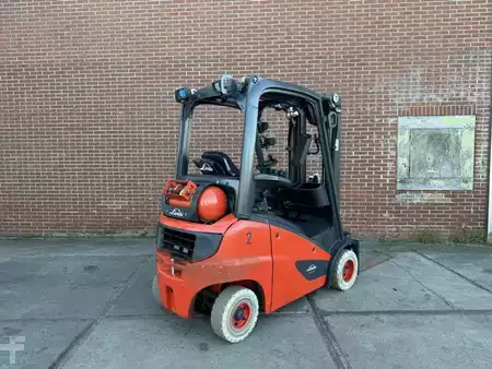 Chariots élévateurs GPL 2020  Linde H18T-01 (3)