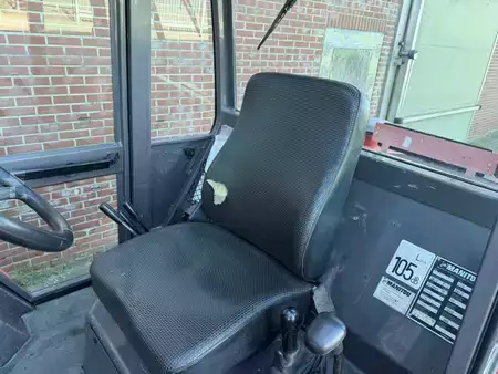 Terrängtruck 2012  Manitou M30-4 (7)