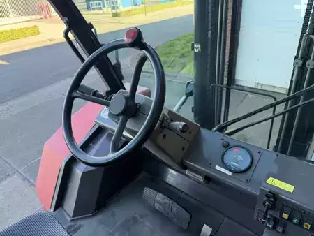 Terrängtruck 2012  Manitou M30-4 (9)