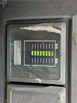 Beállós targonca  Jungheinrich ERE 225 (10)