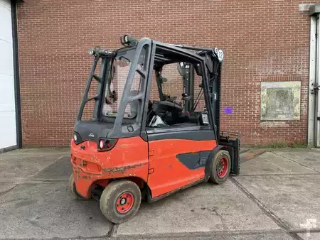 El truck - 4 hjulet 2018  Linde E50HL-01/600 (3)