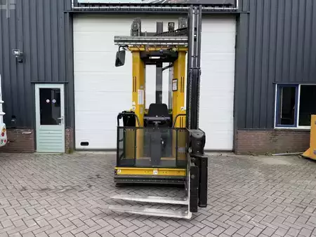 Vertikální vychystávací vozík 2019  Yale MTC13LWB (3)