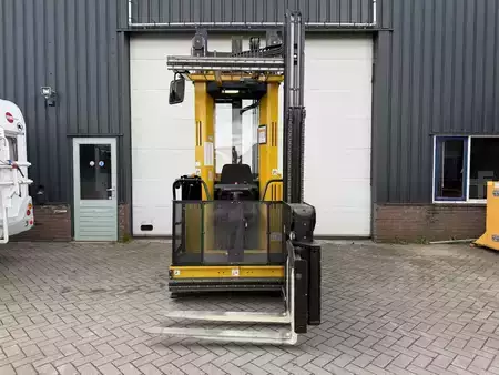 Vertikální vychystávací vozík 2019  Yale MTC13LWB (4)