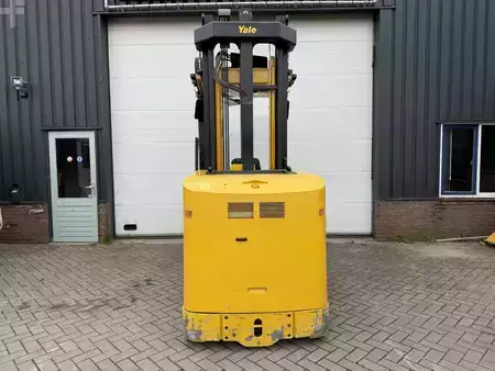 Vertikální vychystávací vozík 2019  Yale MTC13LWB (5)