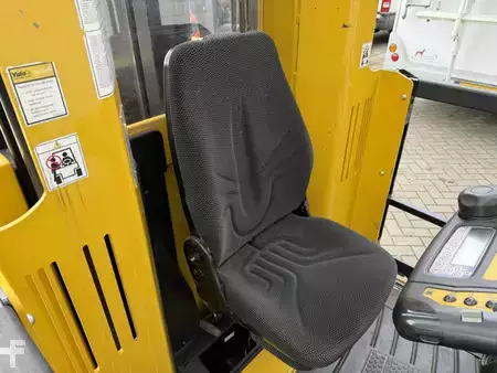 Vertikální vychystávací vozík 2019  Yale MTC13LWB (8)