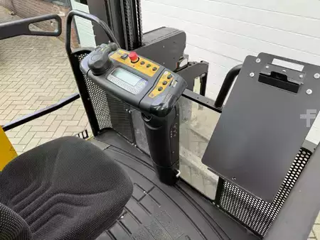 Vertikální vychystávací vozík 2019  Yale MTC13LWB (9)