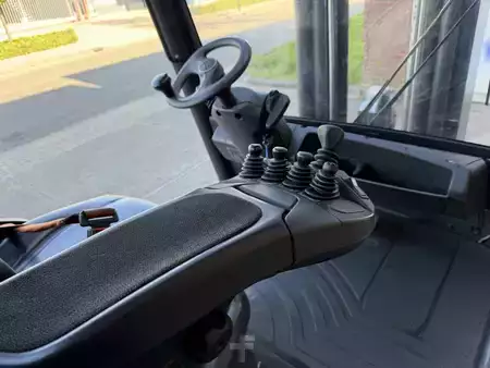Carretilla elevadora GLP 2019  Linde H50T-02 (10)