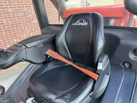Carretilla elevadora GLP 2019  Linde H50T-02 (7)