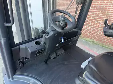 Carretilla elevadora GLP 2019  Linde H50T-02 (8)