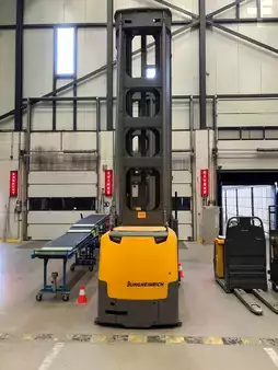 Recogepedido vertical  Jungheinrich EKX 516 (1)