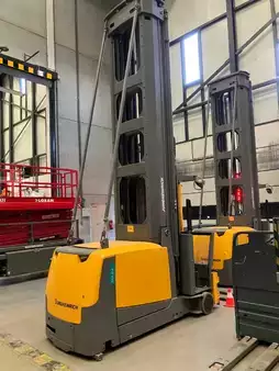 Recogepedido vertical  Jungheinrich EKX 516 (2)