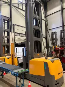 Recogepedido vertical  Jungheinrich EKX 516 (3)