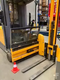 Recogepedido vertical  Jungheinrich EKX 516 (4)