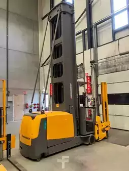 Recogepedido vertical  Jungheinrich EKX 516 (4)