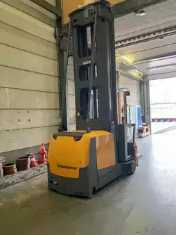 Recogepedido vertical  Jungheinrich EKX 516K (2)