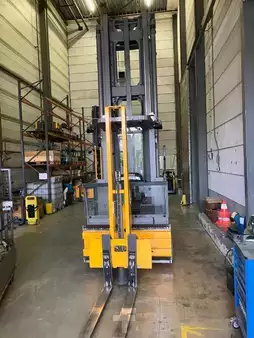 Recogepedido vertical  Jungheinrich EKX 516K (4)
