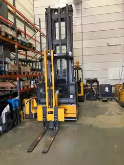 Recogepedido vertical  Jungheinrich EKX 516K (1)