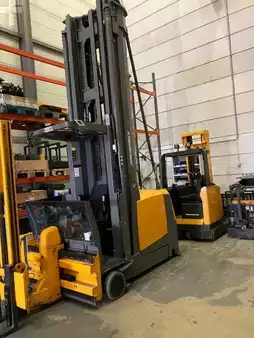 Recogepedido vertical  Jungheinrich EKX 516K (2)