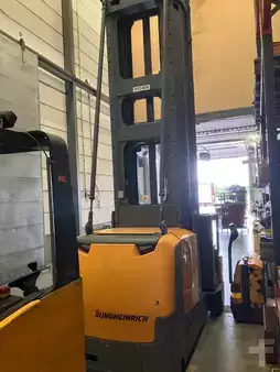 Recogepedido vertical  Jungheinrich EKX 516K (4)