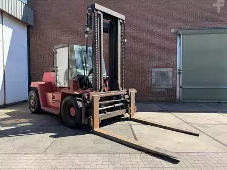Diesel heftrucks 1999  Kalmar DCD 120-6XL (1)
