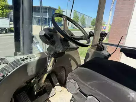 Diesel heftrucks 1999  Kalmar DCD 120-6XL (10)