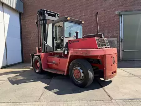 Diesel heftrucks 1999  Kalmar DCD 120-6XL (3)