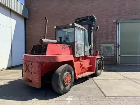 Diesel heftrucks 1999  Kalmar DCD 120-6XL (4)