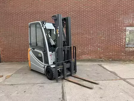 Elektromos 3 kerekű 2020  Still RX20-20L (1)