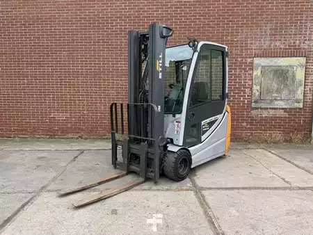 Elektromos 3 kerekű 2020  Still RX20-20L (3)